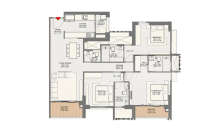 Unit Floor Plans