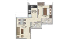 Unit Floor Plans