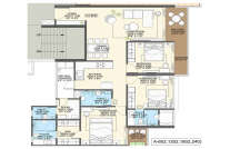 Unit Floor Plans