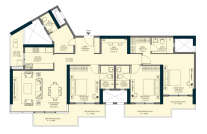 Unit Floor Plans
