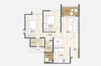 Unit Floor Plans