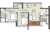 Unit Floor Plans