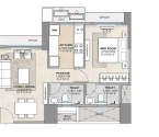 Unit Floor Plans
