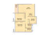 2 BHK thumbnail