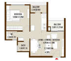 Unit Floor Plans