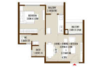 Unit Floor Plans