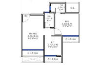 Unit Floor Plans