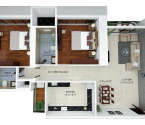 Unit Floor Plans