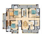 Unit Floor Plans