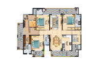 Unit Floor Plans