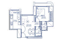 Unit Floor Plans