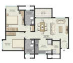 Unit Floor Plans