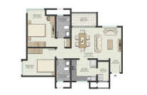 Unit Floor Plans