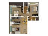 2 BHK thumbnail