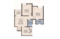 Unit Floor Plans