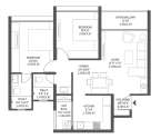 Unit Floor Plans