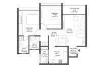 Unit Floor Plans