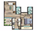 Unit Floor Plans