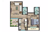 Unit Floor Plans