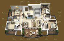 Unit Floor Plans