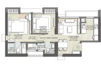 Unit Floor Plans