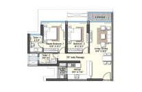 Unit Floor Plans