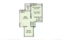 Unit Floor Plans