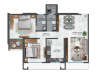 2 BHK thumbnail