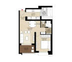Unit Floor Plans
