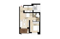 Unit Floor Plans