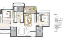 Unit Floor Plans