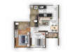 2 BHK thumbnail