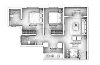 Unit Floor Plans