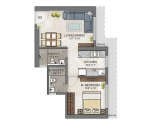 Unit Floor Plans