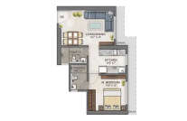 Unit Floor Plans