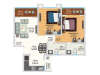 2 BHK thumbnail