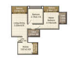 Unit Floor Plans