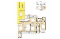 Unit Floor Plans