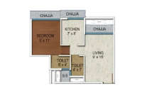 Unit Floor Plans