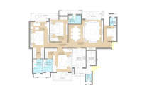 Unit Floor Plans