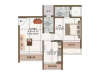 1 BHK thumbnail
