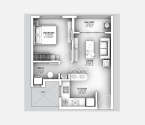 Unit Floor Plans
