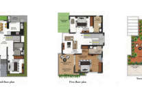 Unit Floor Plans