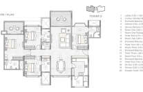 Unit Floor Plans