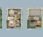 Unit Floor Plans