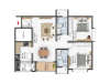 2 BHK thumbnail
