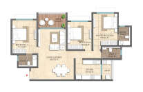 Unit Floor Plans