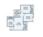 Unit Floor Plans