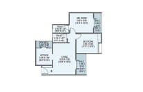 Unit Floor Plans