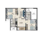 Unit Floor Plans